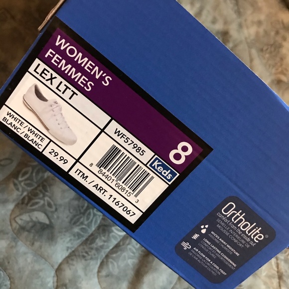 Keds shoes - Picture 8 of 8